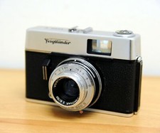 MACCHINA FOTOGRAFICA