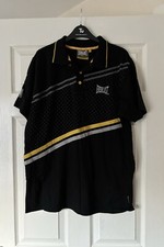 Polo uomo Everlast in cotone