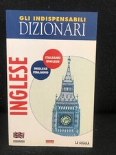 Gli Indispensabili - DIZIONARI