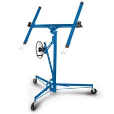 Sollevatore alza lastre per