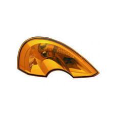 FANALINO FRECCIA SX ARANCIO