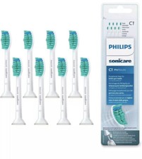 4/8 pezzi Philips Sonicare C1