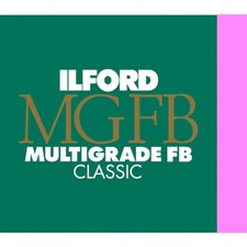 Ilford Multigrade MGFB  30x40