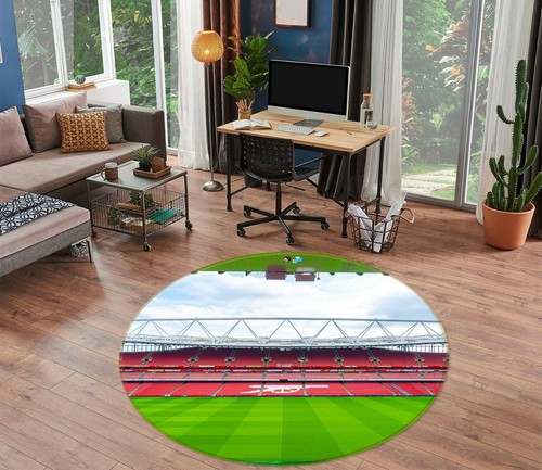 Tappeto gioco stadium - 3d,