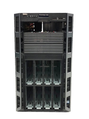 Dell poweredge t330 - dell,
