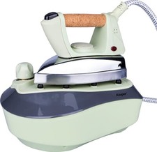 Ferro da Stiro con Caldaia a