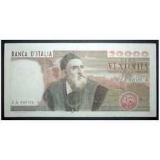 Repubblica Italiana - 20.000 /