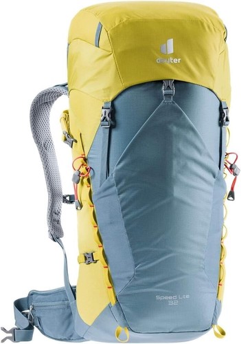 Zaino leggero trekking - leggero, da