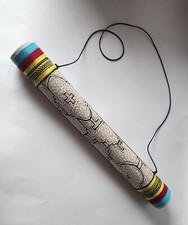 Perù: strumento musicale