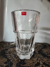 Baccarat "Abysse" Vaso