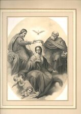 PROMO 19 NATALE 200 INCISIONI ANTICHE BIBBIA RELIGIOSE EPOCA DAL '600 ALL'800