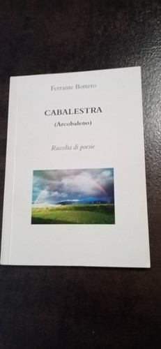 Cabalestra - cabalestra,