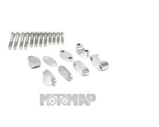 KIT RAISER RIALZI PER MANUBRIO