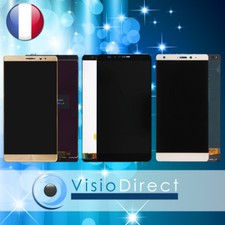 Vitre Tactile + Ecran LCD pour