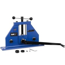 Curvaprofili Curvatubi Piegatubi Piegatrice Manuale Tubi Quadrati 19-38mm 0-360°