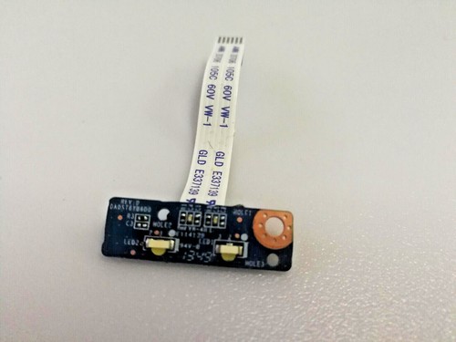 Scheda led da0st6yb6d0 - scheda,