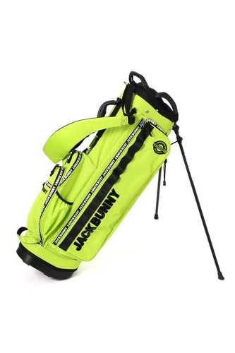 Jack bunny golf stand - stand, 9