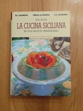 Cucina siciliana | 1000