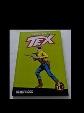 TEX 70 ANNI DI UN MITO nr. 60