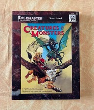 Creatures monsters new - monsters,