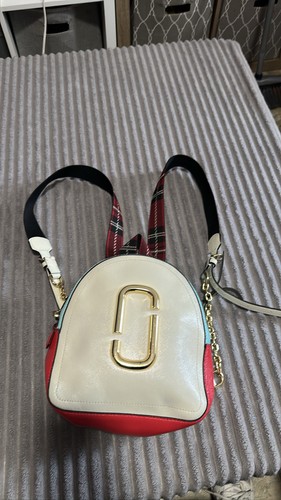 Zaino marc jacobs pack shot - zaino,