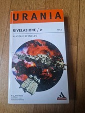 URANIA 1553 RIVELAZIONE / 2 DI