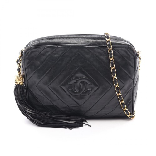 Borsa tracolla chanel - chanel, coco