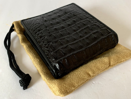 Portafoglio uomo stauer bifold - portafoglio,