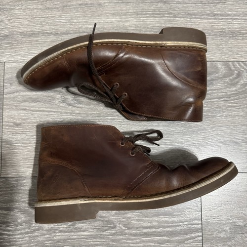 Stivali chukka classici clarks - classici,
