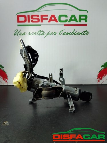 Bloccasterzo suzuki vitara - bloccasterzo,