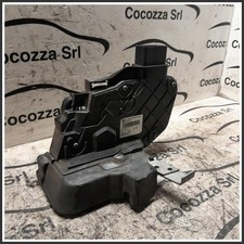 Serratura Anteriore Destra DX