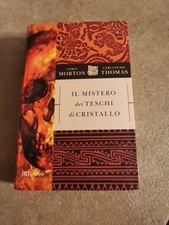 Il mistero dei teschi di