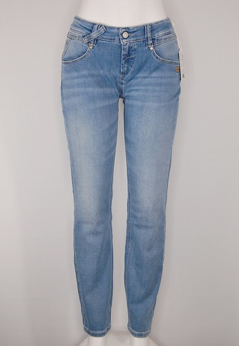 Jeans donna gang - donna,