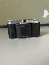 Voigtlander  Vito II  con