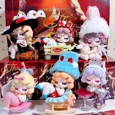 DODO RARA Il Protagonista