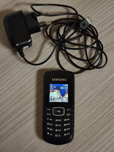 Cellulare samsung - cellulare,