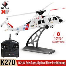 Wltoys K270(UH-60L) 4CH 6 assi