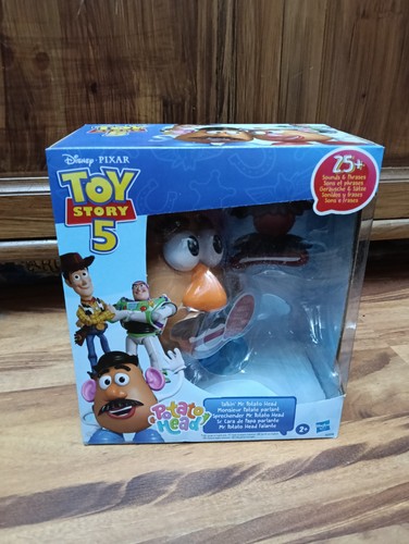 Potato head toy - toy, 5