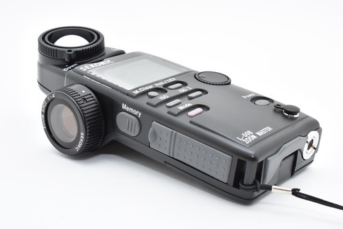 Ottime condizioni sekonic - [ottime, condizioni]