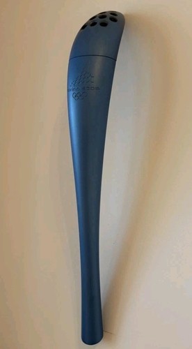 Fiaccola olimpica torino - olimpica,