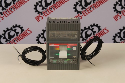 Abb sace tmax t2n 160 - 160, iec