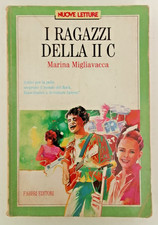 217. I Ragazzi della II C -
