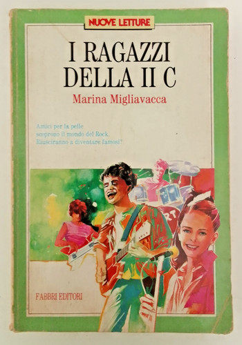 217 ragazzi della - ii, c