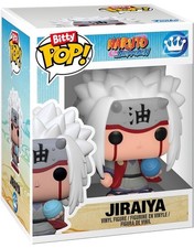 Naruto: Shippuden Funko Bitty