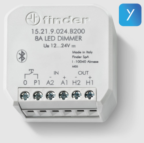 Dimmer elettronico yesly - ﻿dimmer,
