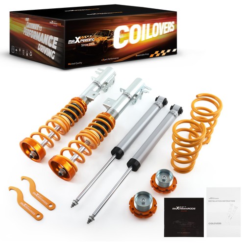 Coilover per fiat grande punto - fiat,