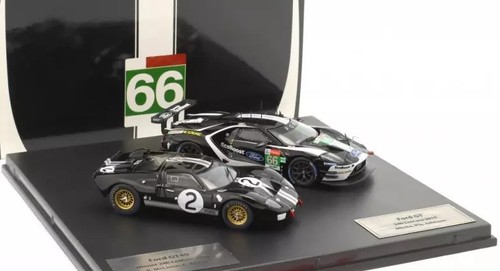 Ixomodels voitures des 24h - 2,
