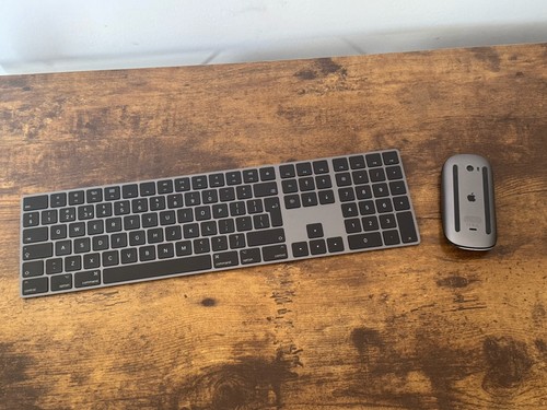 Apple magic set tastiera - apple,