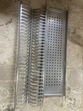 Scolapiatti incasso in - incasso,