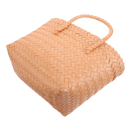 Borsa spiaggia intrecciata - borsa,